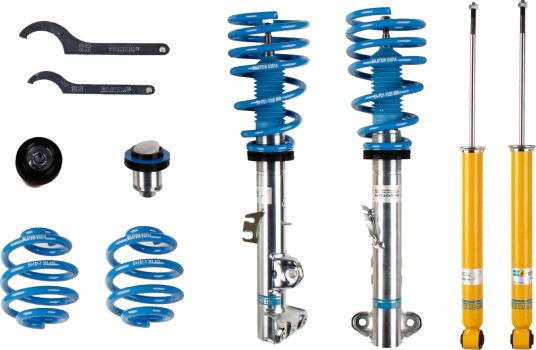 BILSTEIN 47-124813 Sport Kit, fjærsett / dempere