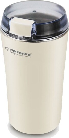 Esperanza EKC008W Kaffekvern 160W Hvit