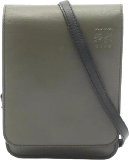 Loewe Herre Svart Loewe Herre Svart