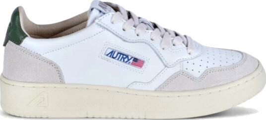 Autry Dame Sko Hvit 36 EU, Autry Dame Sko Hvit 36 EU,