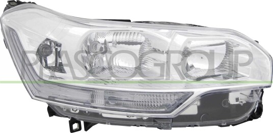 PRASCO CI5234913 Frontlykter