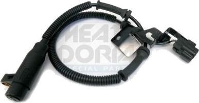 MEAT & DORIA 90439 Sensor ABS MEAT & DORIA 90439 Sensor ABS
