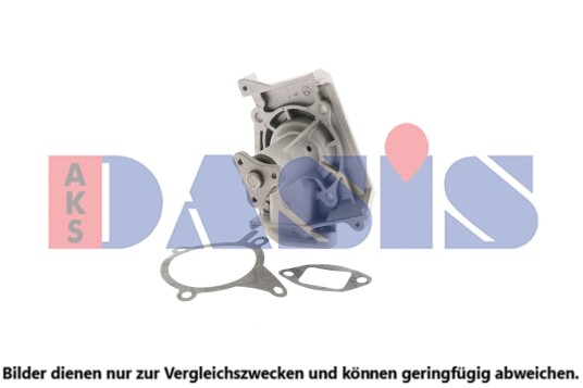 AKS DASIS 570445N Vannpumpe AKS DASIS 570445N Vannpumpe