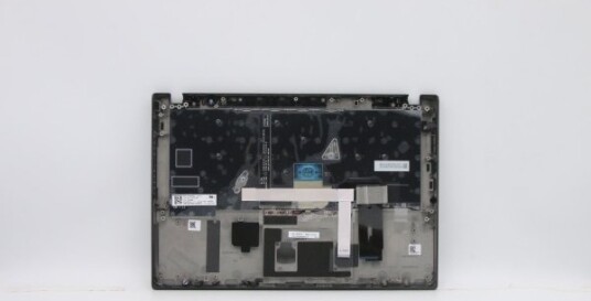Lenovo 5M10z54287 Cover + Keyboard Lenovo Thinkpad T14s Gen 1 5M10Z54287