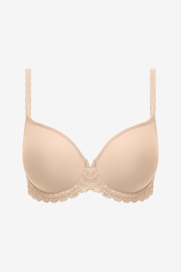 Wacoal - Spile-BH Raffine - Beige