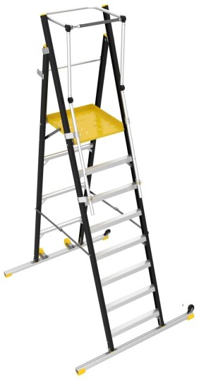 Wibe Arbeidsplattform Wp Wap+ Wp 2,0 Wibe Arbeidsplattform Wp Wap+ Wp 2,0