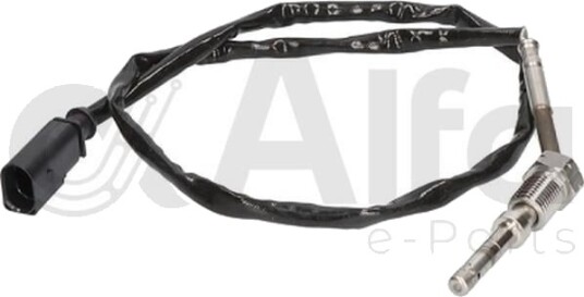 Alfa e-Parts AF13957 Sensor, eksostemperatur