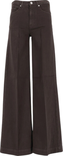Nine In The Morning, Dame, Jeans, Brun, W28,