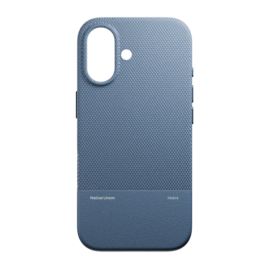 Native Union (RE)CLASSIC MagSafe Deksel til iPhone 17   Navy