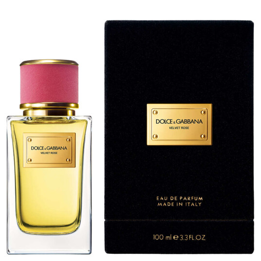 Velvet Rose EdP 100 ml Velvet Rose EdP 100 ml