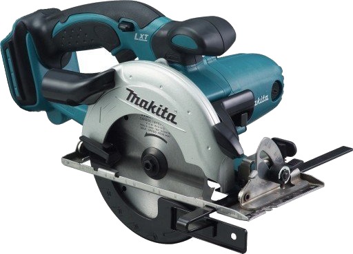 Makita Dss501z Sirkelsag 18V Li-Ion "Solo" (Uten Batteri Og Lader)
