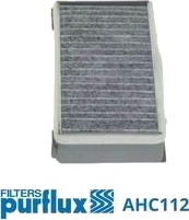 Kupefilter PURFLUX AHC112 Kupefilter PURFLUX AHC112