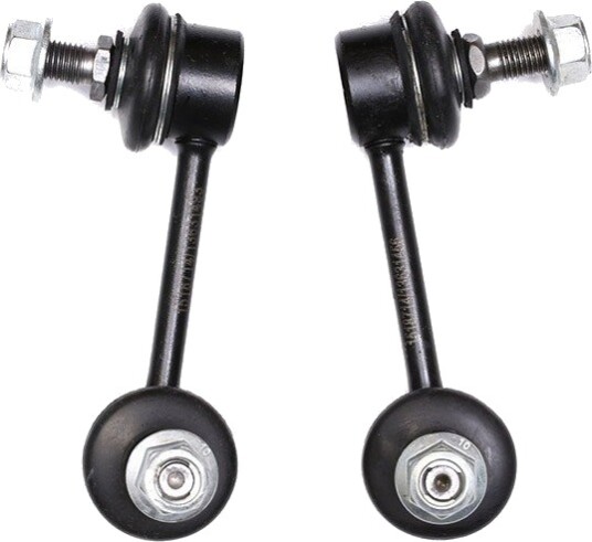 Reparasjonssett, stabilisator koplingsstang RIDEX 2067R0065