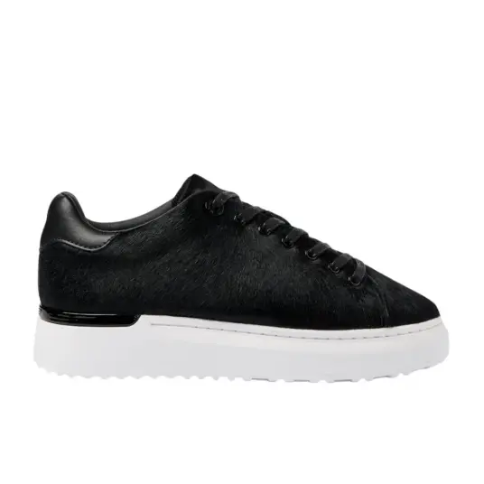 Mallet London Dame Sko Svart 41 EU, Mallet London Dame Sko Svart 41 EU,