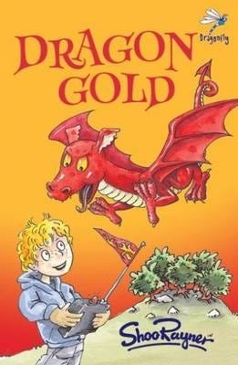 Dragon Gold Dragon Gold