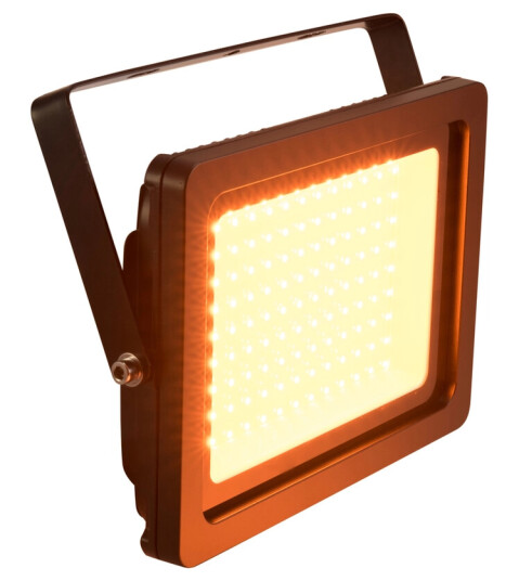EuroLite LED IP FL-100 SMD Oransje EuroLite LED IP FL-100 SMD Oransje