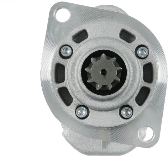 Starter AS-PL S9058 Starter AS-PL S9058