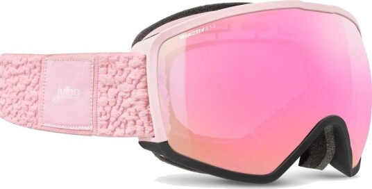 Julbo Skibriller Hit Reactiv 1-3 High Contrast Pink/Black L