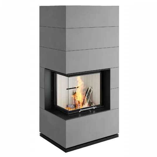 Spartherm SIM Varia 2L 55h (venstre 1/3) Elementpeis Finbetong