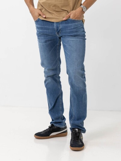 Lee Daren Zip Fly Denim 28/32
