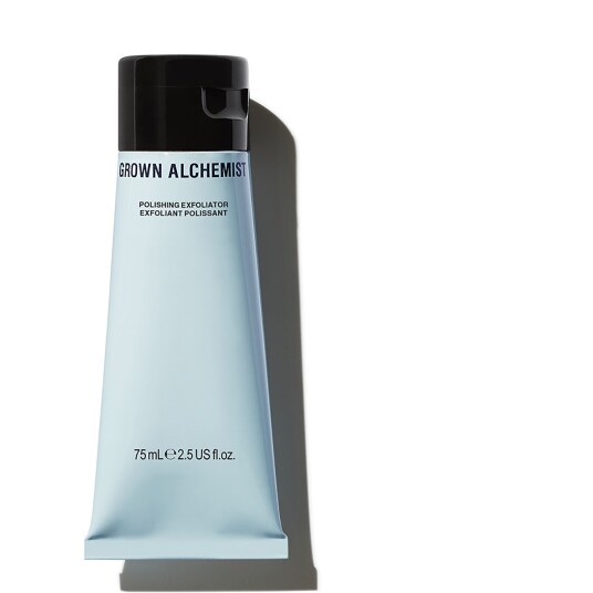 Grown Alchemist Polishing Facial Exfoliant 75 ml Grown Alchemist Polishing Facial Exfoliant 75 ml