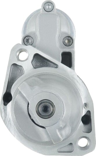 AS PL S01166SEG Starter AS PL S01166SEG Starter