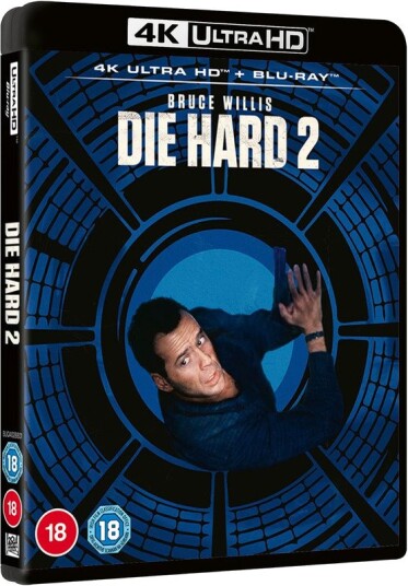 Die Hard 2 (1990)