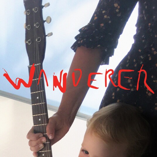 Cat Power Wanderer LP/Vinyl Cat Power Wanderer LP/Vinyl