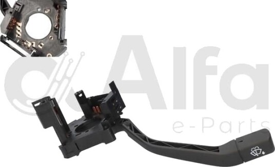 Bryter komplett rattstamme Alfa e-Parts AF04001