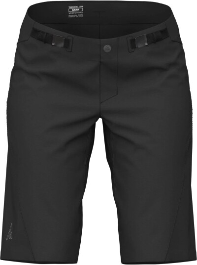 7mesh Transition Short W"s black S 7mesh Transition Short W"s black S