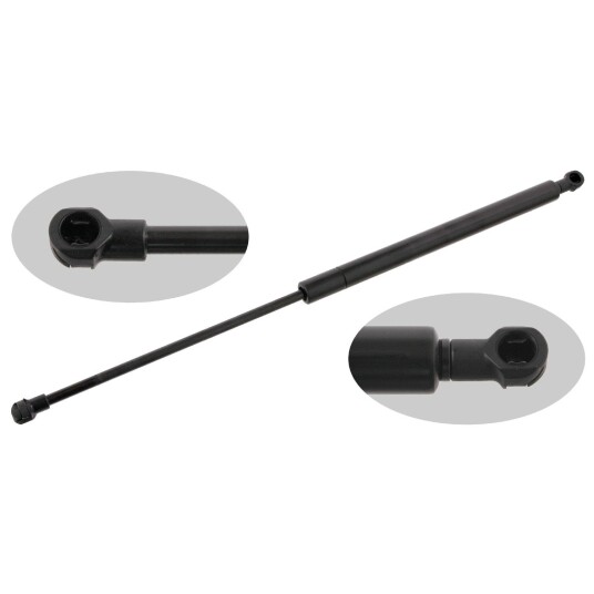 Baklukedemper FEBI BILSTEIN 29978