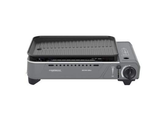 Campingaz Bistro 2000 W Grill Gass Utendørs 1 ZoneS 146 G/T