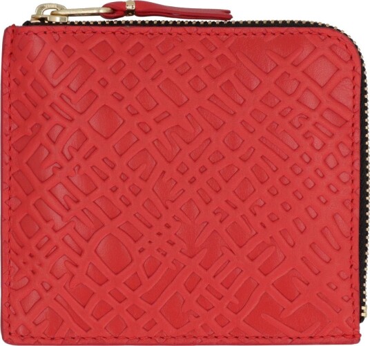 Comme des Garçons unisex Accessories Rød ONE SIZE, Comme des Garçons unisex Accessories Rød ONE SIZE,