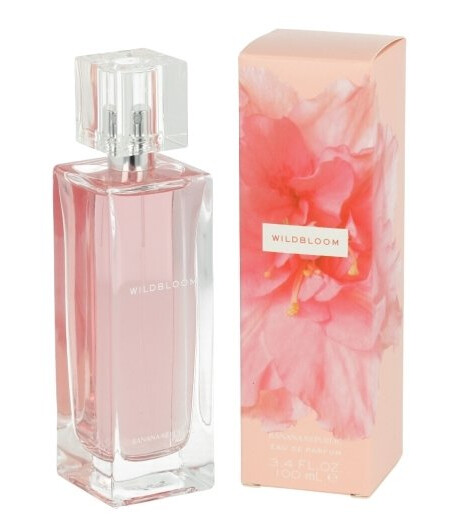 Banana Republic Wildbloom Eau De Parfum 100 Ml Banana Republic Wildbloom Eau De Parfum 100 Ml