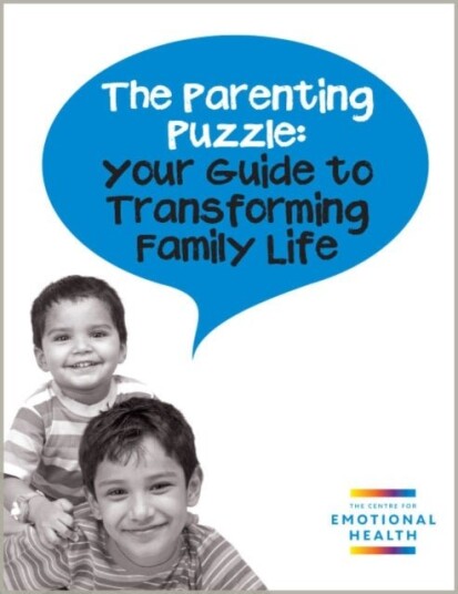 The Parenting Puzzle