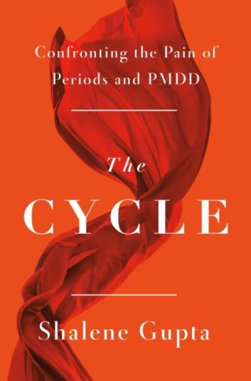 The Cycle Confronting the Pain of Periods and PMDD The Cycle Confronting the Pain of Periods and PMDD