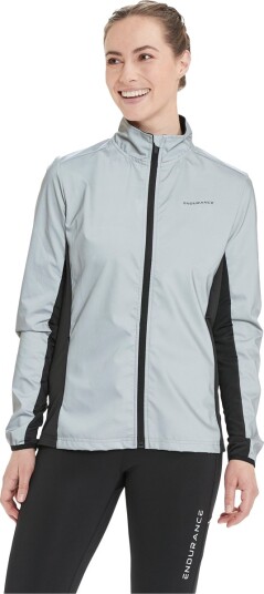 Endurance Rumey W Light The Night Jacket 46