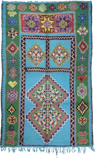 Kelim teppe Marokkansk Azilal Special Edition 320 x 200 cm Størrelse: 320 x 200 cm Kelim teppe Marokkansk Azilal Special Edition 320 x 200 cm Størrelse: 320 x 200 cm