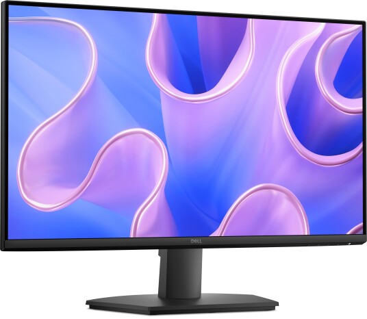 Dell SE2725HM 27" Full HD IPS Skjerm 100Hz Sort Dell SE2725HM 27" Full HD IPS Skjerm 100Hz Sort