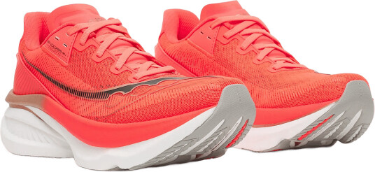 Saucony Endorphin Azura   Coral   37
