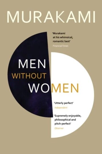 Men Without Women Av Haruki Murakami