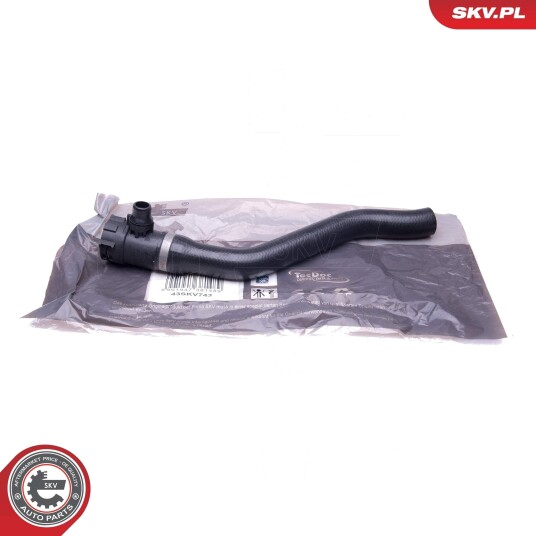 ESEN SKV 43SKV743 Radiatorslange ESEN SKV 43SKV743 Radiatorslange