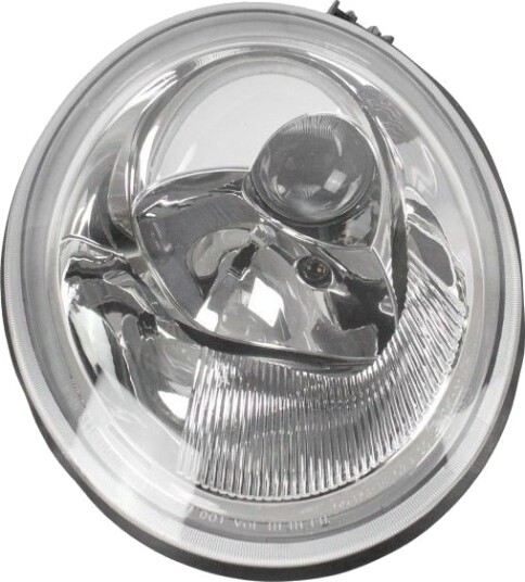 ABAKUS 441-1190R-LD-EM Frontlykter