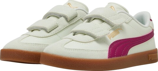 PUMA Puma Club Ii Era V Ps - Green - 33
