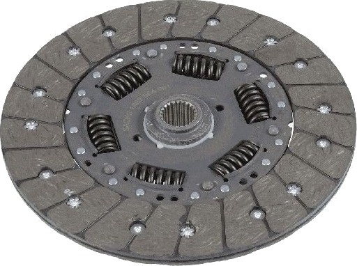 SACHS 1862 564 001 Clutchplate