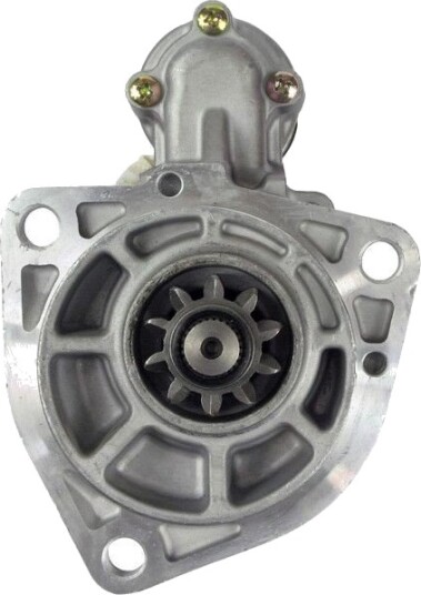 AS PL S5063 Starter AS PL S5063 Starter