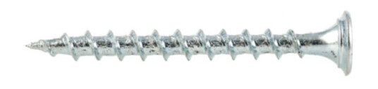 Mft Skrue gips/tre el ph2 3,9x41 a2000 senk Mft Skrue gips/tre el ph2 3,9x41 a2000 senk
