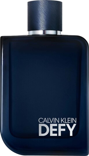 Calvin Klein Defy Parfum 200 ml for Herre - Aromatisk Duft