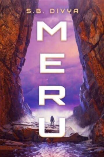 Meru Av S.B. Divya