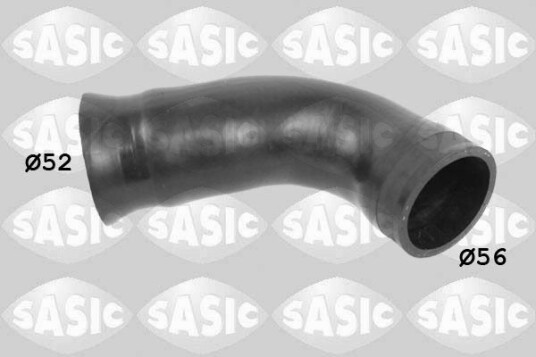 SASIC 3336048 Ladeluftslange